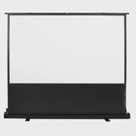 MACLEAN Platno za projekciju Portable Projection Screen MC-964, podno, 100", 16:9